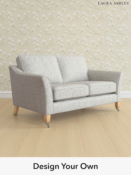 Tichwell/Steel Grey Marford By Laura Ashley (W47741) | £1,000