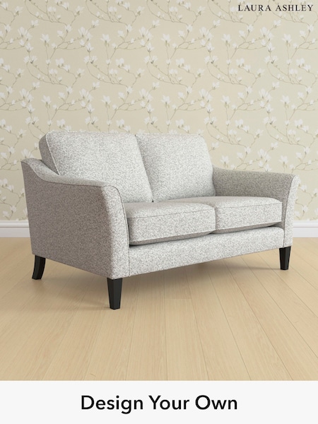 Tichwell/Steel Grey Marford By Laura Ashley (W47741) | £1,000