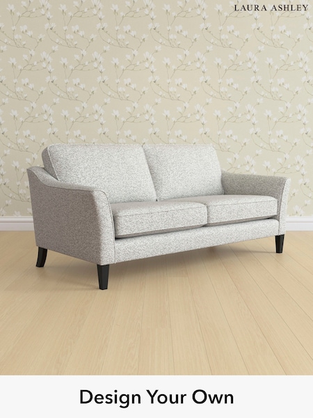 Tichwell/Steel Grey Marford By Laura Ashley (W47741) | £1,200