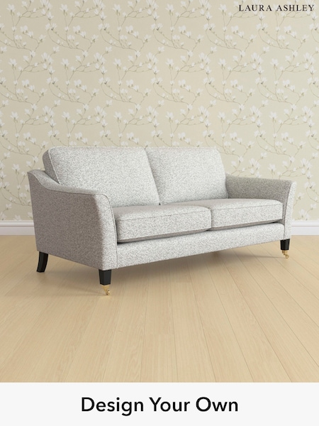 Tichwell/Steel Grey Marford By Laura Ashley (W47741) | £1,200