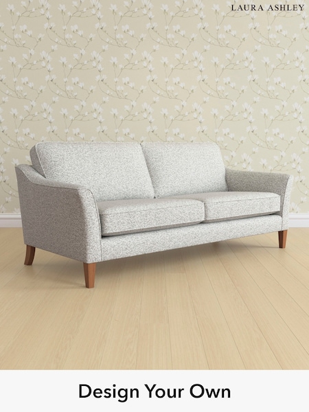 Tichwell/Steel Grey Marford By Laura Ashley (W47741) | £1,300