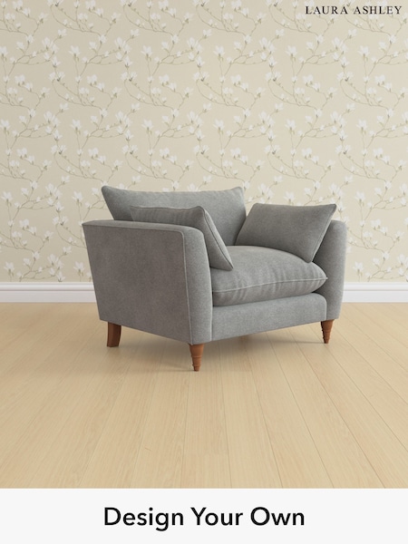 Wooton/Dark Steel Grey Casterton By Laura Ashley (W47743) | £950
