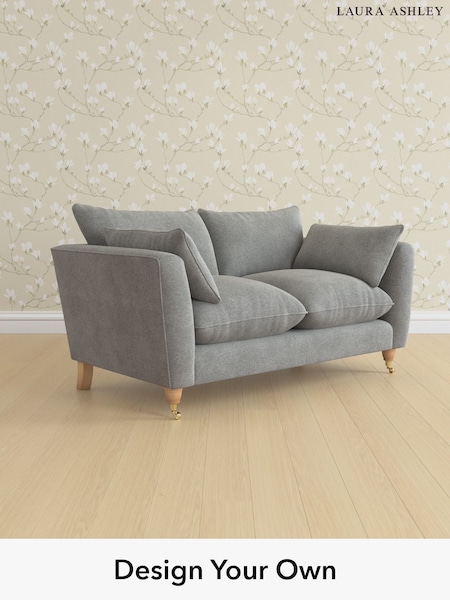 Wooton/Dark Steel Grey Casterton By Laura Ashley (W47743) | £1,150