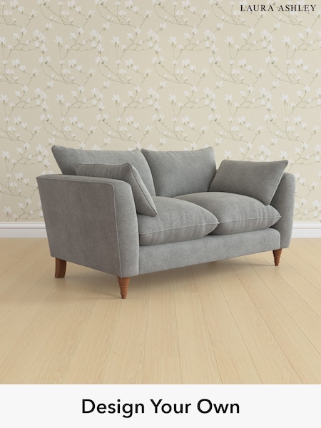 Wooton/Dark Steel Grey Casterton By Laura Ashley (W47743) | £1,150