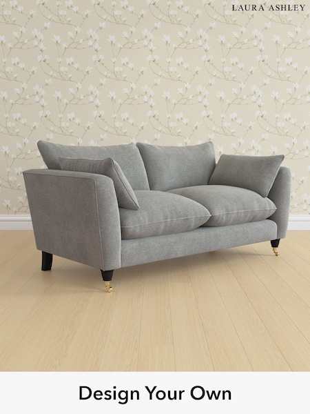Wooton/Dark Steel Grey Casterton By Laura Ashley (W47743) | £1,250