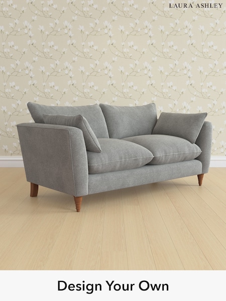 Wooton/Dark Steel Grey Casterton By Laura Ashley (W47743) | £1,250