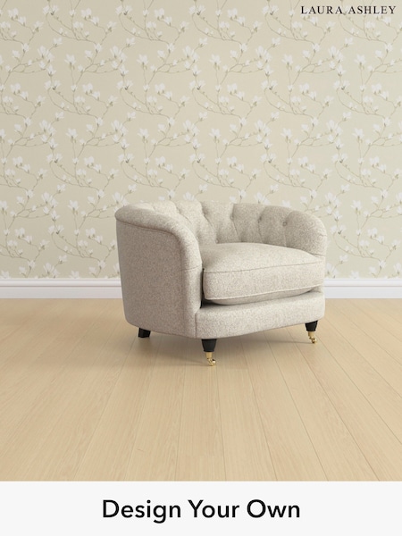 Tichwell/Stone Natural Hathersage By Laura Ashley (W47746) | £1,400