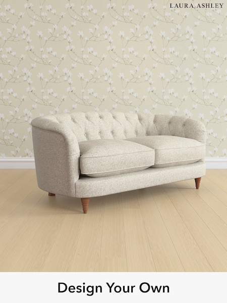 Tichwell/Stone Natural Hathersage By Laura Ashley (W47746) | £1,650