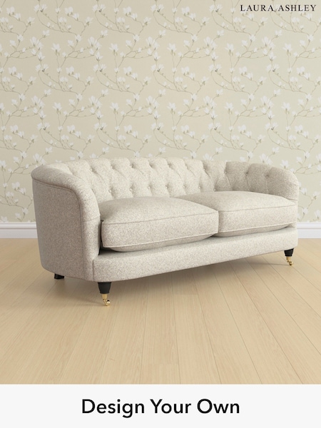 Tichwell/Stone Natural Hathersage By Laura Ashley (W47746) | £1,750