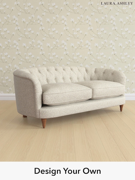 Tichwell/Stone Natural Hathersage By Laura Ashley (W47746) | £1,750
