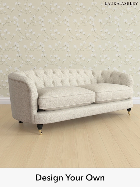 Tichwell/Stone Natural Hathersage By Laura Ashley (W47746) | £1,850