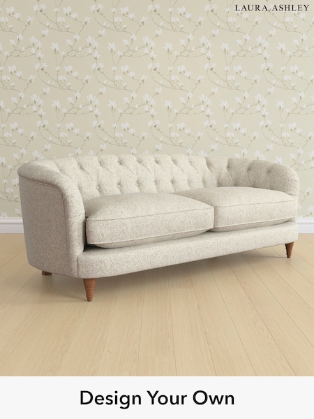 Tichwell/Stone Natural Hathersage By Laura Ashley (W47746) | £1,850