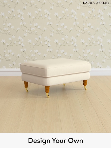 Wooton/Natural Havering By Laura Ashley (W47749) | £475