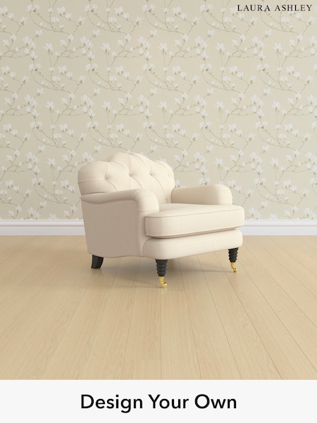 Wooton/Natural Havering By Laura Ashley (W47749) | £950