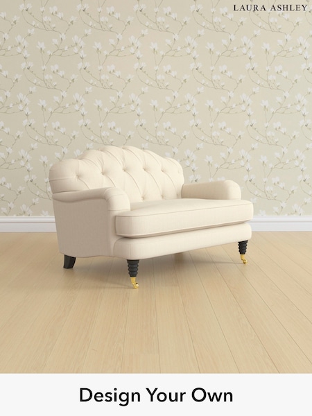 Wooton/Natural Havering By Laura Ashley (W47749) | £1,100
