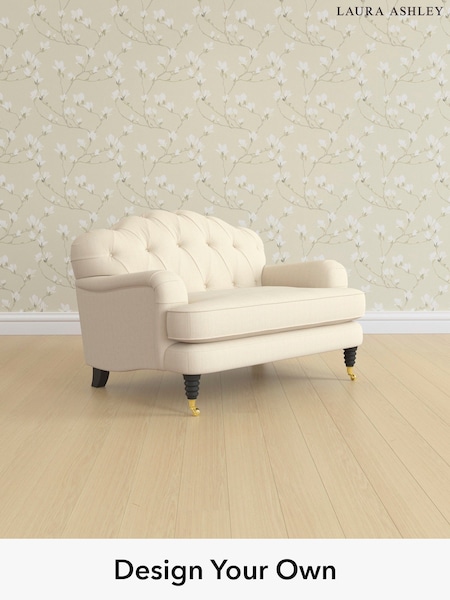 Wooton/Natural Havering By Laura Ashley (W47749) | £1,100