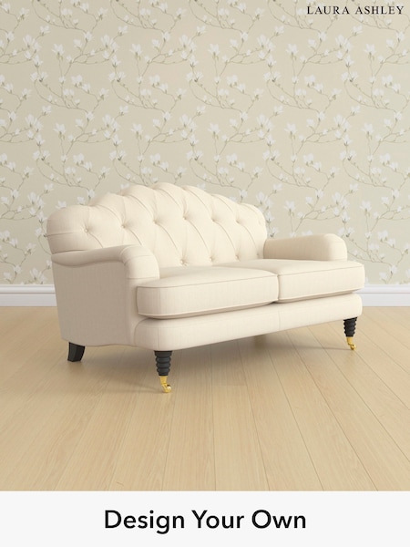 Wooton/Natural Havering By Laura Ashley (W47749) | £1,300