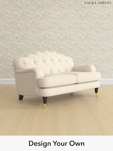 Wooton/Natural Havering By Laura Ashley (W47749) | £1,300