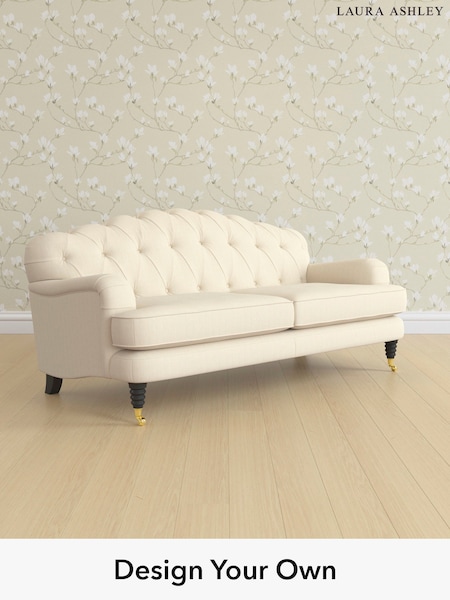 Wooton/Natural Havering By Laura Ashley (W47749) | £1,400