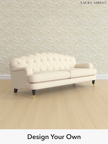 Wooton/Natural Havering By Laura Ashley (W47749) | £1,500