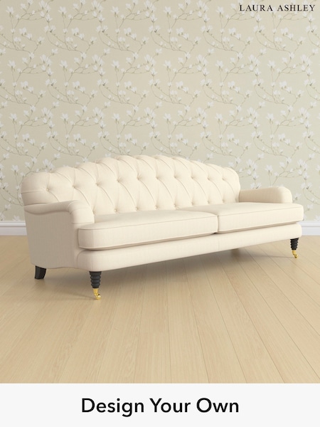 Wooton/Natural Havering By Laura Ashley (W47749) | £1,600
