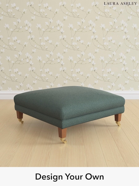 Wooton/Forest Green Chatsworth By Laura Ashley (W47752) | £500