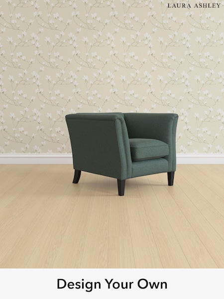 Wooton/Forest Green Chatsworth By Laura Ashley (W47752) | £850
