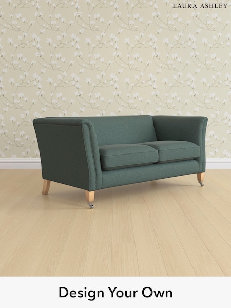 Wooton/Forest Green Chatsworth By Laura Ashley (W47752) | £1,100
