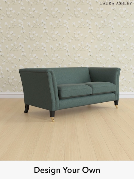 Wooton/Forest Green Chatsworth By Laura Ashley (W47752) | £1,100