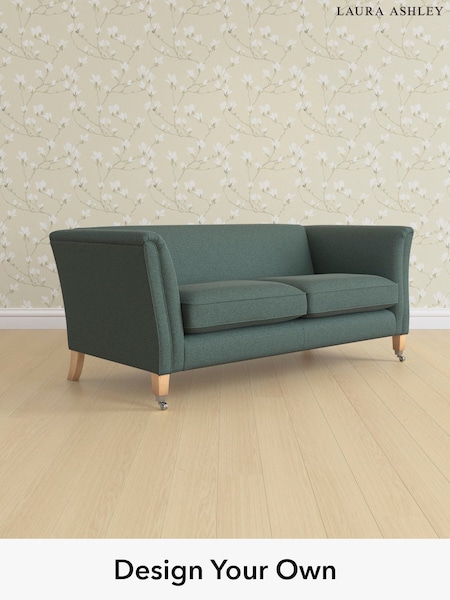 Wooton/Forest Green Chatsworth By Laura Ashley (W47752) | £1,200