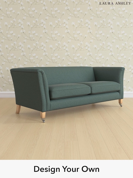 Wooton/Forest Green Chatsworth By Laura Ashley (W47752) | £1,300