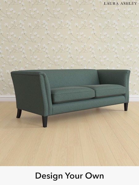 Wooton/Forest Green Chatsworth By Laura Ashley (W47752) | £1,300