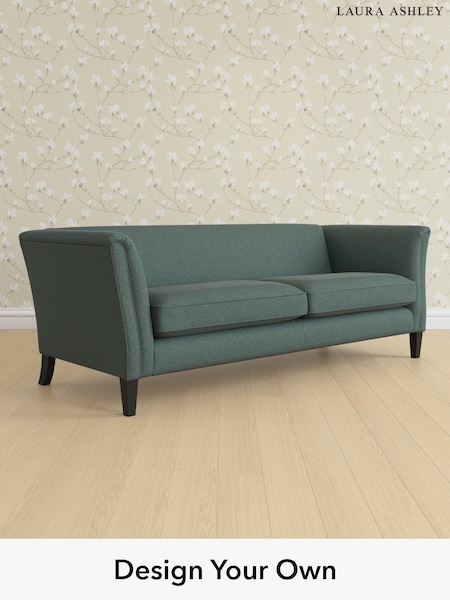 Wooton/Forest Green Chatsworth By Laura Ashley (W47752) | £1,400