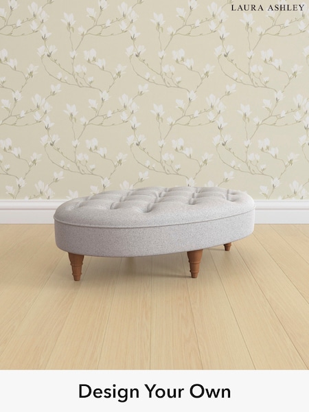 Wooton/Pale Steel Grey Hathersage By Laura Ashley (W47757) | £450