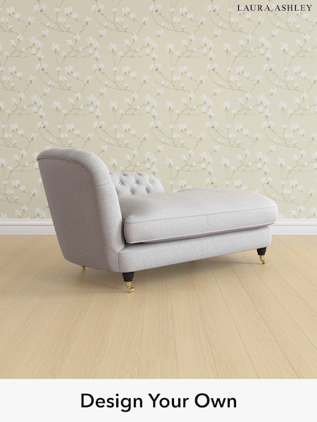 Wooton/Pale Steel Grey Hathersage By Laura Ashley (W47757) | £1,350
