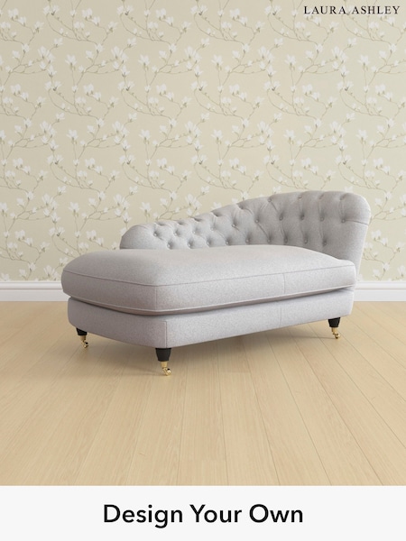 Wooton/Pale Steel Grey Hathersage By Laura Ashley (W47757) | £1,350