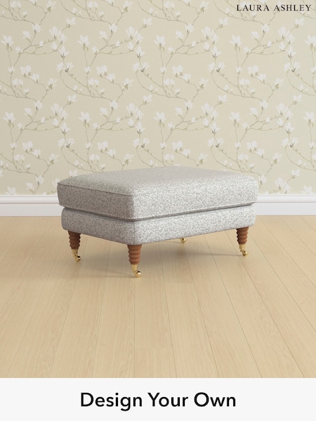 Tichwell/Steel Grey Lynden Scatter Back By Laura Ashley (W47759) | £475