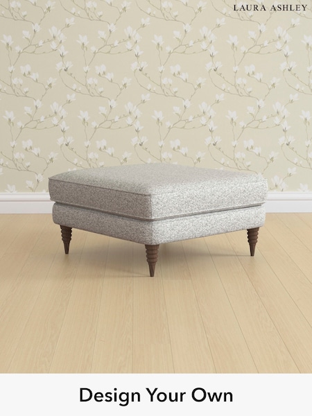 Tichwell/Steel Grey Lynden Scatter Back By Laura Ashley (W47759) | £575