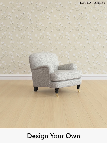 Tichwell/Steel Grey Lynden Scatter Back By Laura Ashley (W47759) | £800