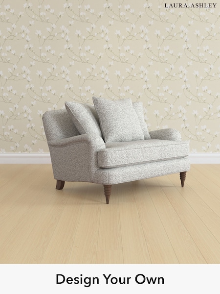 Tichwell/Steel Grey Lynden Scatter Back By Laura Ashley (W47759) | £1,025