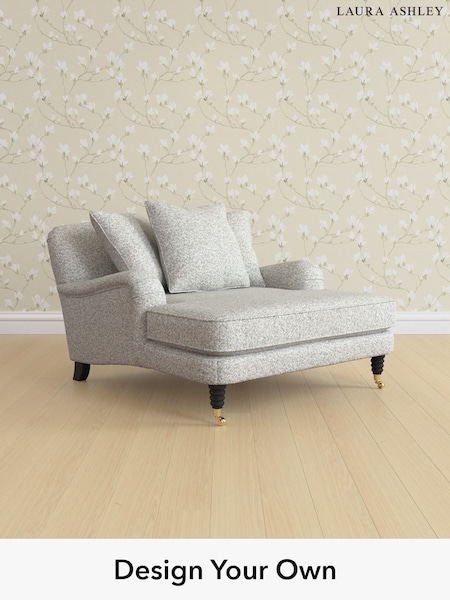 Tichwell/Steel Grey Lynden Scatter Back By Laura Ashley (W47759) | £1,100