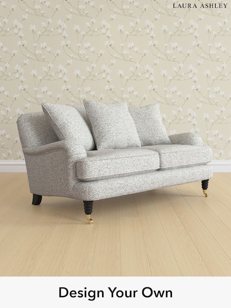Tichwell/Steel Grey Lynden Scatter Back By Laura Ashley (W47759) | £1,200