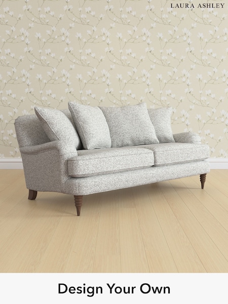 Tichwell/Steel Grey Lynden Scatter Back By Laura Ashley (W47759) | £1,300