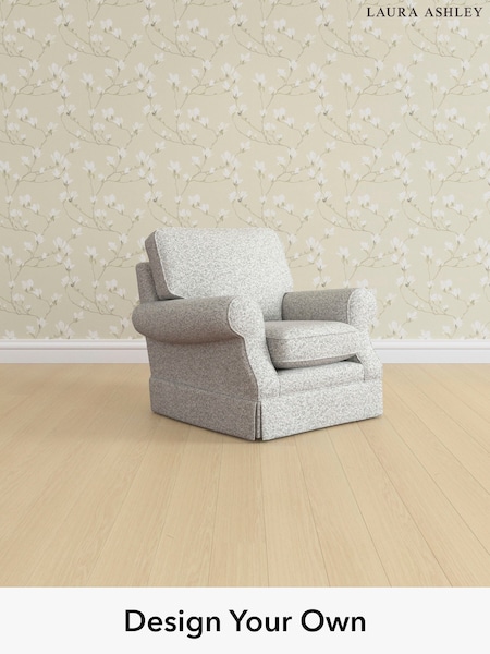 Tichwell/Steel Grey Padstow By Laura Ashley (W47761) | £850