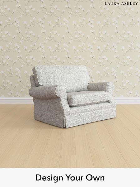 Tichwell/Steel Grey Padstow By Laura Ashley (W47761) | £1,000
