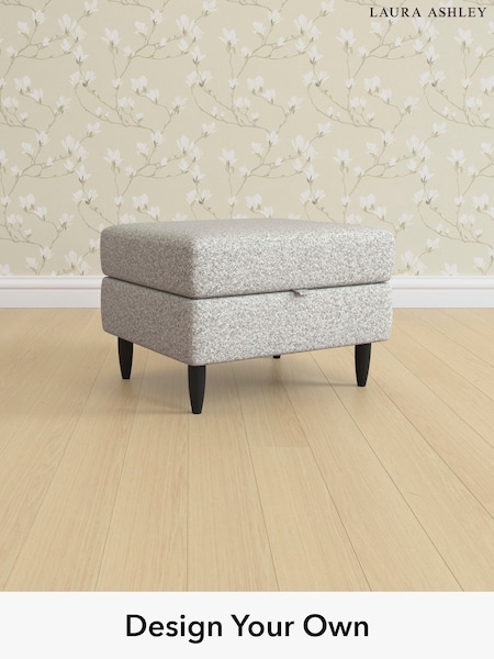 Tichwell/Steel Grey Radcliffe By Laura Ashley (W47762) | £400