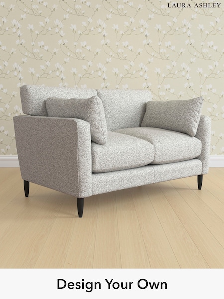 Tichwell/Steel Grey Radcliffe By Laura Ashley (W47762) | £1,300
