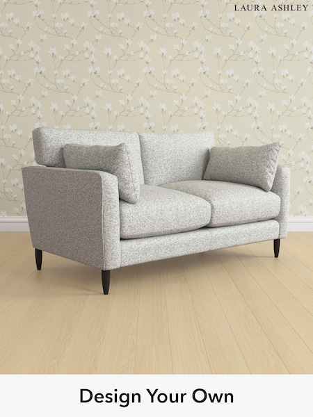 Tichwell/Steel Grey Radcliffe By Laura Ashley (W47762) | £1,400