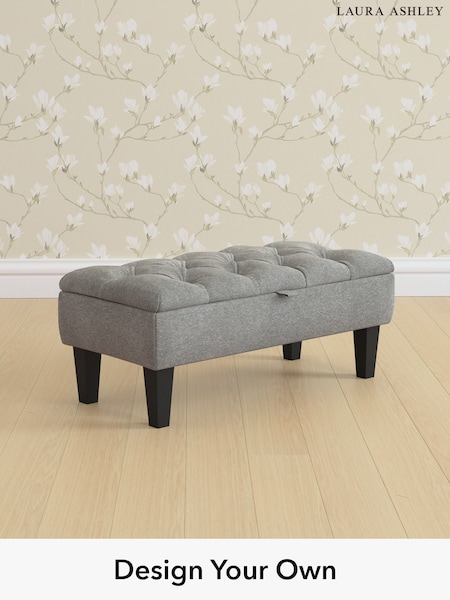 Wooton/Dark Steel Grey Penarth By Laura Ashley (W47763) | £375