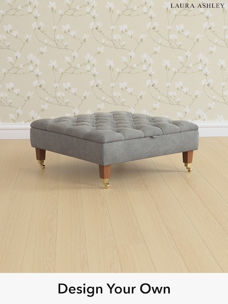 Wooton/Dark Steel Grey Penarth By Laura Ashley (W47763) | £525